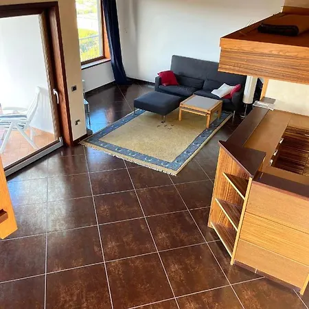 Apartament Luxurious Panoramic House Bacoli