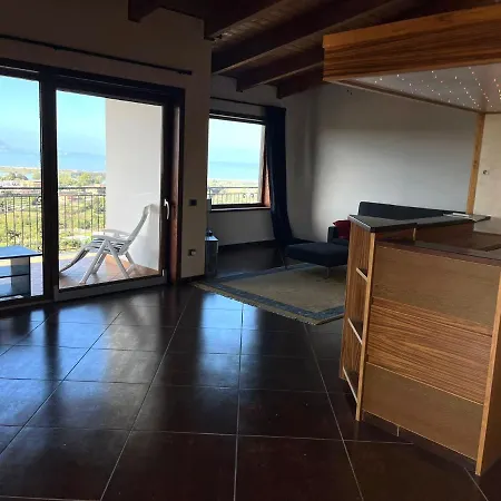 Luxurious Panoramic House
