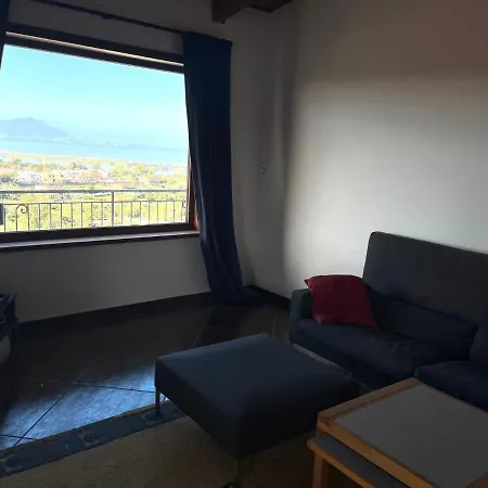 Apartament Luxurious Panoramic House *