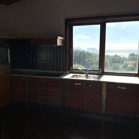 Luxurious Panoramic House