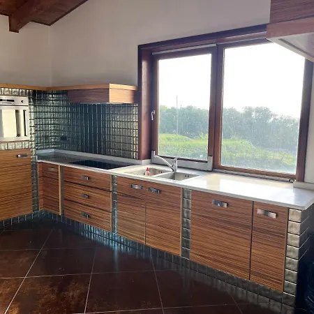 Luxurious Panoramic House Apartament Bacoli
